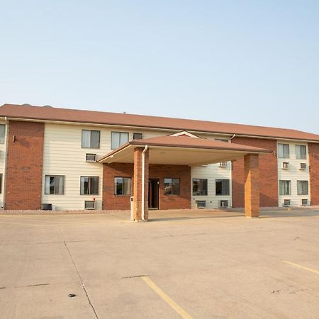 Wagner Lakeside Motel 外观 照片