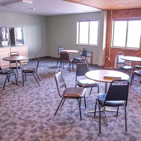 Wagner Lakeside Motel 外观 照片