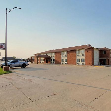 Wagner Lakeside Motel 外观 照片