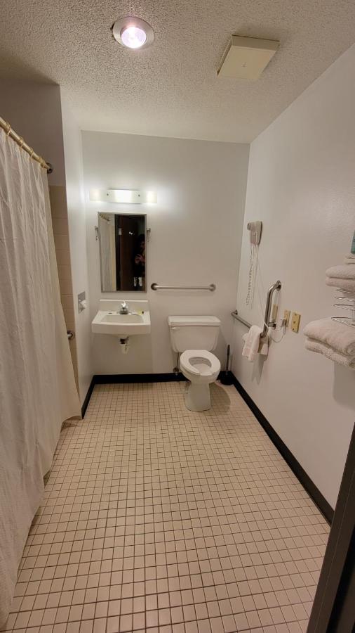 Wagner Lakeside Motel 外观 照片