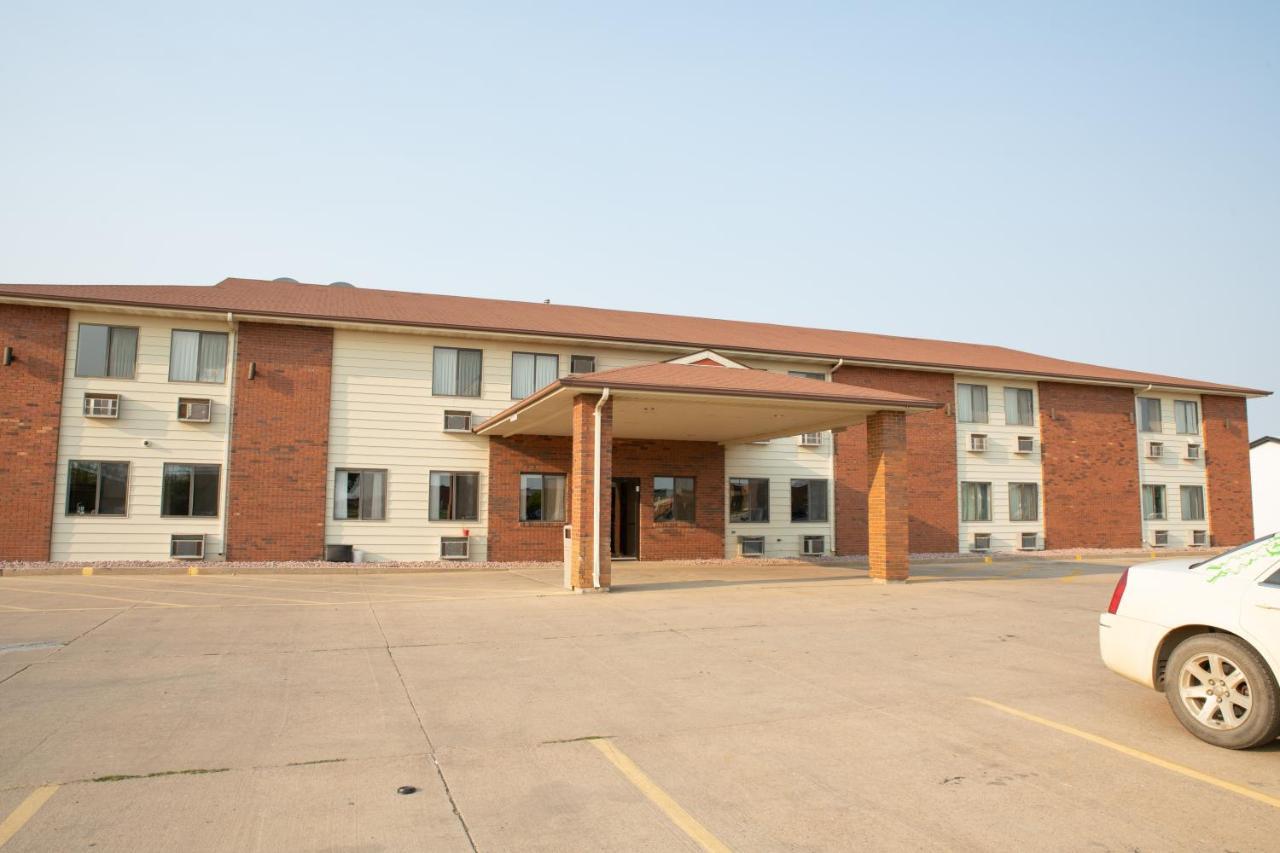 Wagner Lakeside Motel 外观 照片