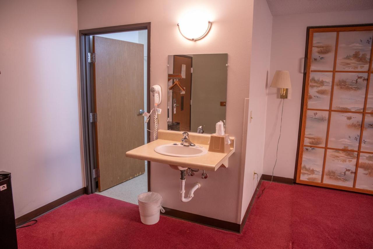 Wagner Lakeside Motel 外观 照片