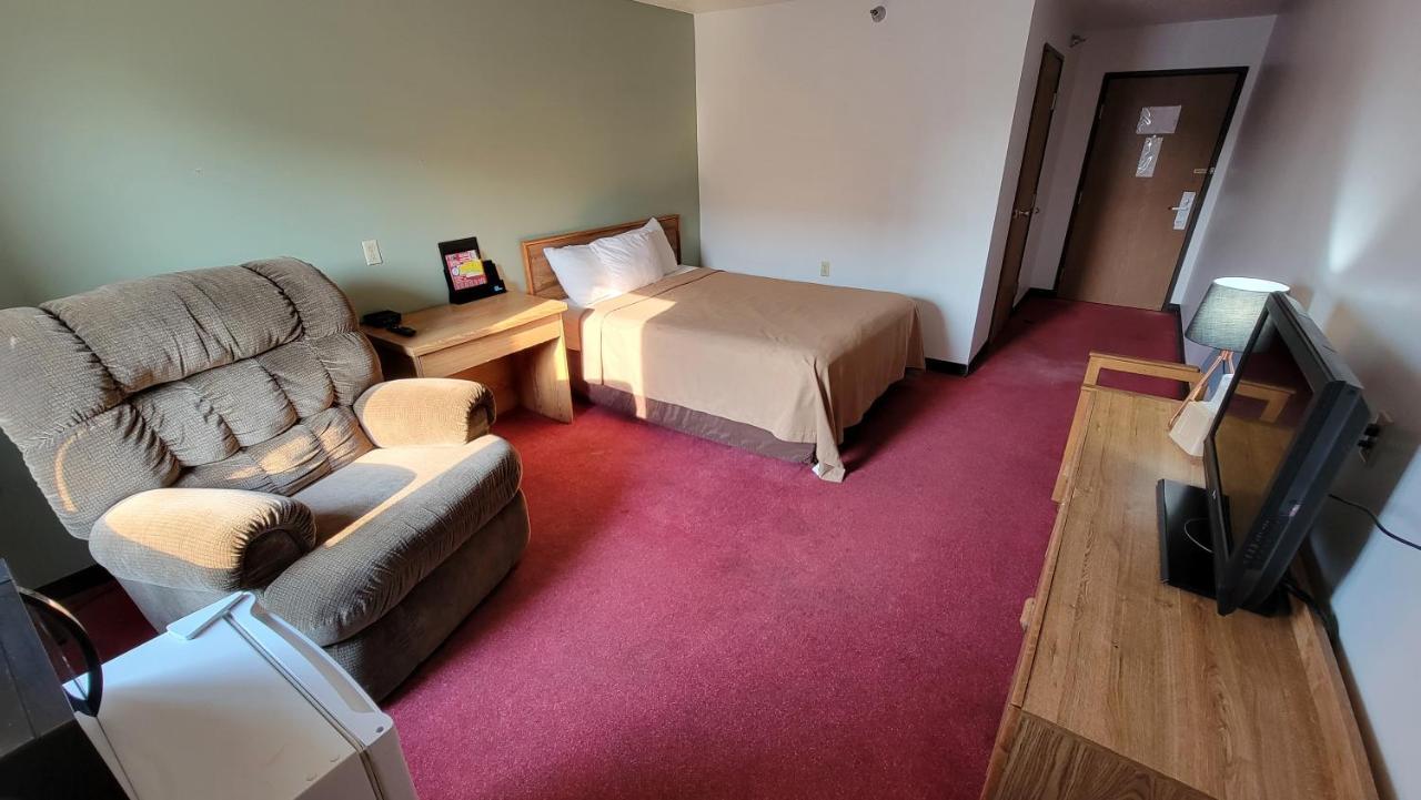 Wagner Lakeside Motel 外观 照片