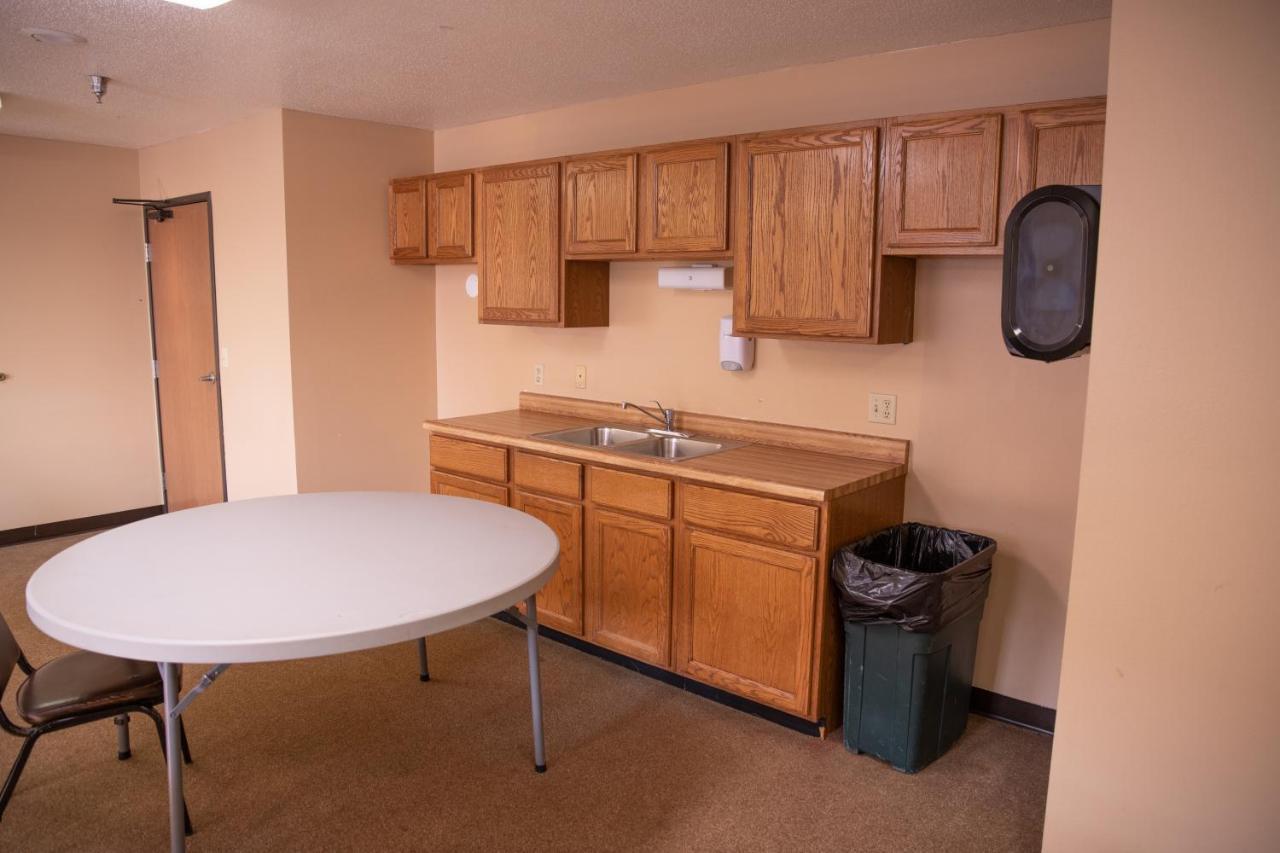 Wagner Lakeside Motel 外观 照片
