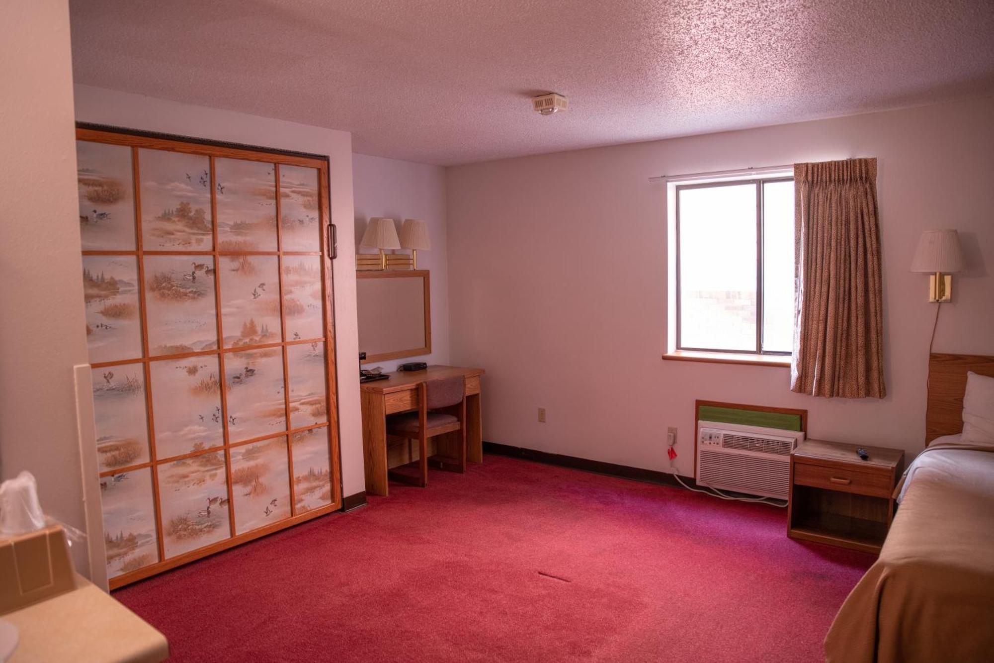 Wagner Lakeside Motel 外观 照片