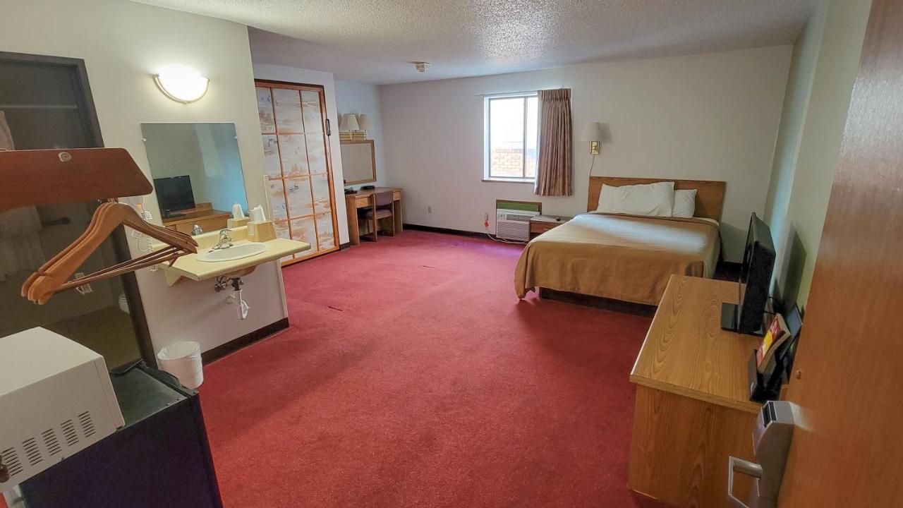 Wagner Lakeside Motel 外观 照片