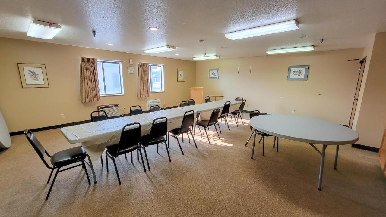 Wagner Lakeside Motel 外观 照片