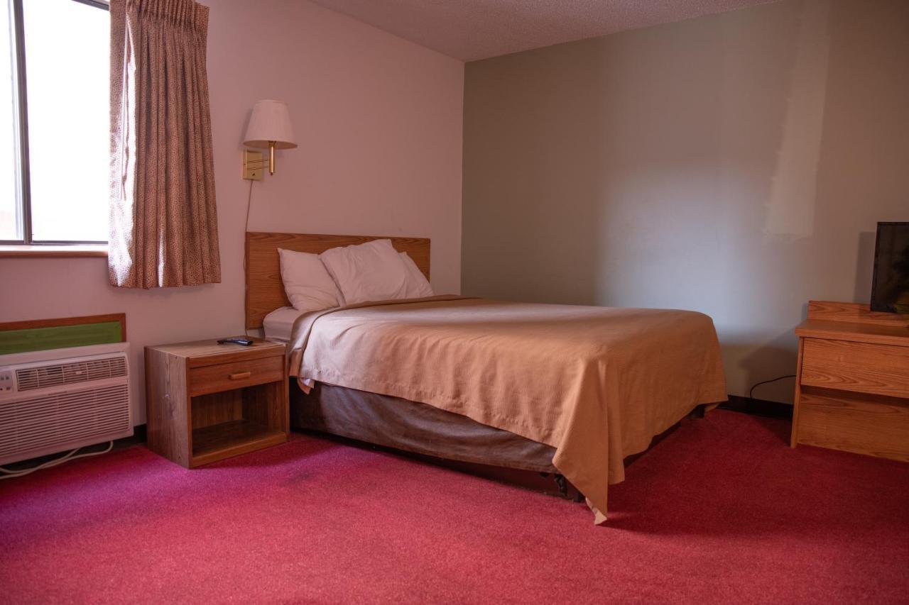 Wagner Lakeside Motel 外观 照片
