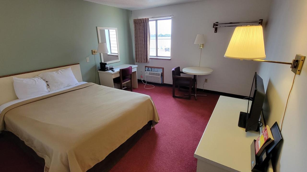Wagner Lakeside Motel 外观 照片
