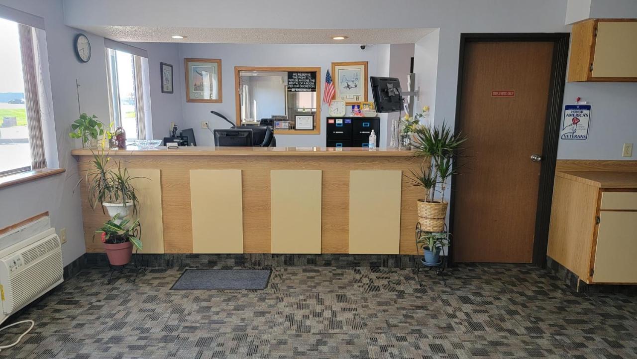 Wagner Lakeside Motel 外观 照片